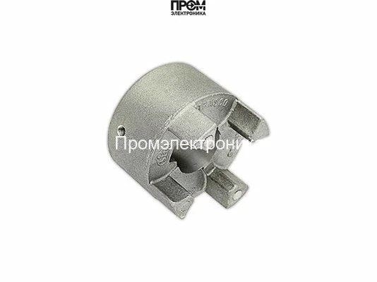 Металлическое сцепление Ø55 / 24 мм