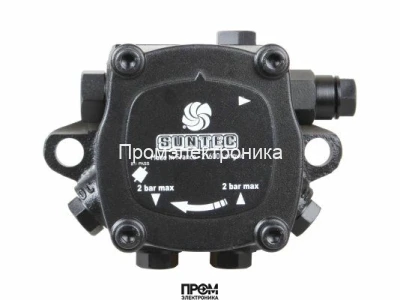 Suntec AJ V 6 CE 1013 4P