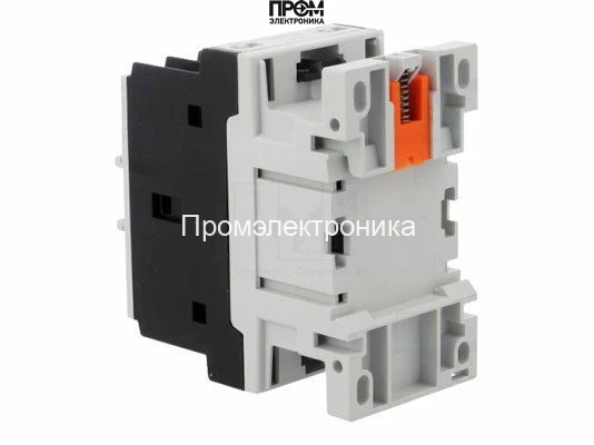 Миниконтактор Lovato BF18 10 A230