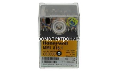 Honeywell (Resideo) MMI816.1