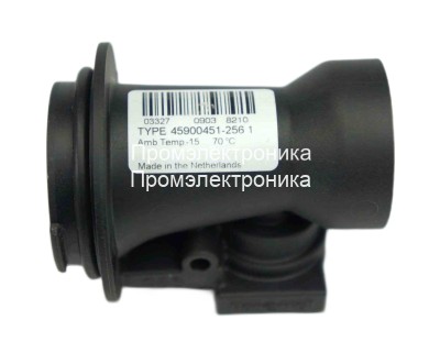 Труба Вентури Honeywell 45900451 MINI