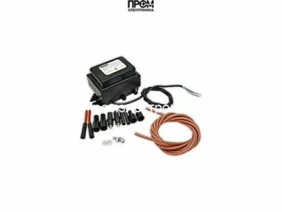 Трансформатор розжига Siemens ZM 20/14 00457986 с кабелем поджига