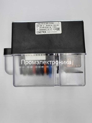 Сервопривод Honeywell LKS 210-21 (B1-15S2)