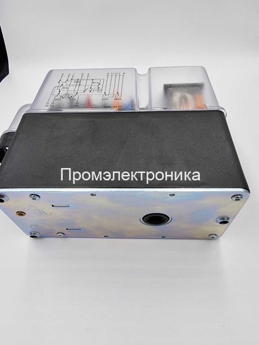 Сервопривод Honeywell LKS 210-21 (B1-15S2)