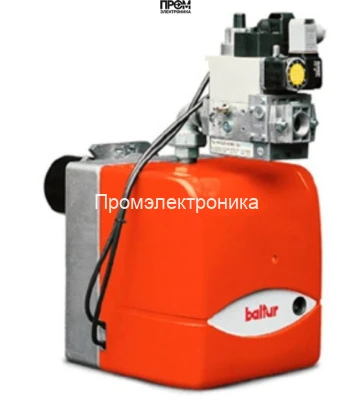 Газовая горелка Baltur BTG 11