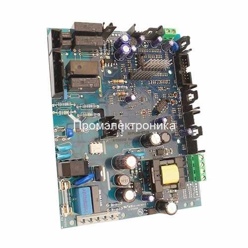 Плата Brahma MI860 (16021804)