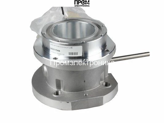 Газовая заслонка Elco 65311544