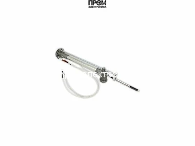 Газовая линия комплект 65300763