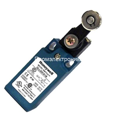 Honeywell GLLA01A1B