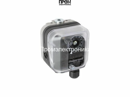 Реле давления Kromschroder DG50Н-3