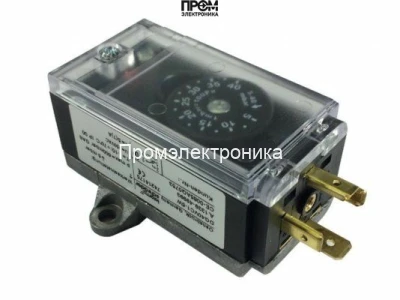Реле давления Kromschroder DG 60/300VC4-6W