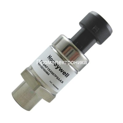 Honeywell PX2AF1XX050PAAAX