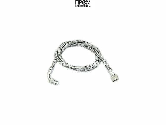 Жидкотопливный шланг G 1/4" - Rp 1/4" 1000мм