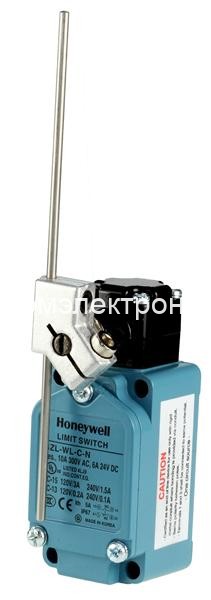 Honeywell SZL-WL-C-N