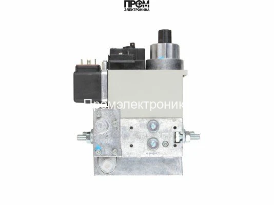 Газовый мультиблок Dungs MB-DLE 405 B01 S20