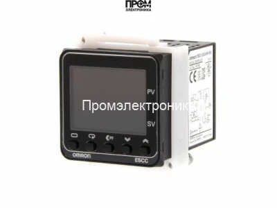 Температурный контроллер Oilon E5CC-QX2AUM-000