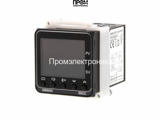 Температурный контроллер Oilon E5CC-QX2AUM-000
