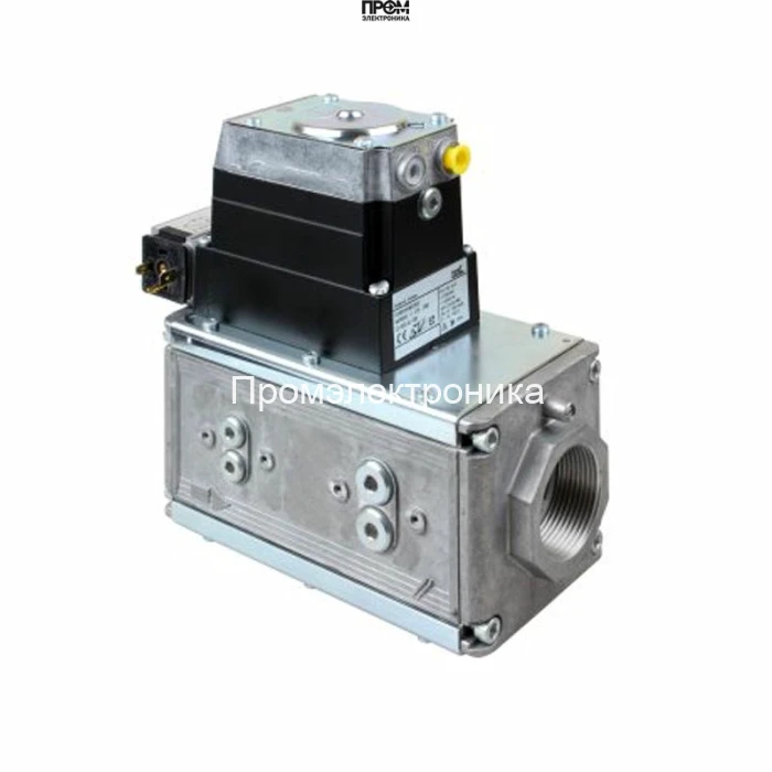 Газовый клапан Kromschroder CG15R03-D2W5WZZ, в сборе