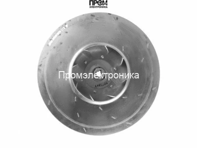 Рабочее колесо вентилятора Riello Ø300 x 46 мм, 3003761