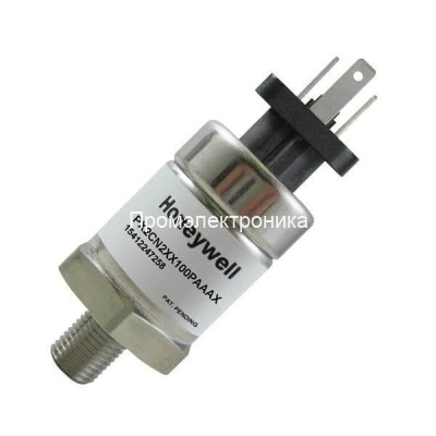 Honeywell PX2CN2XX100PAAAX