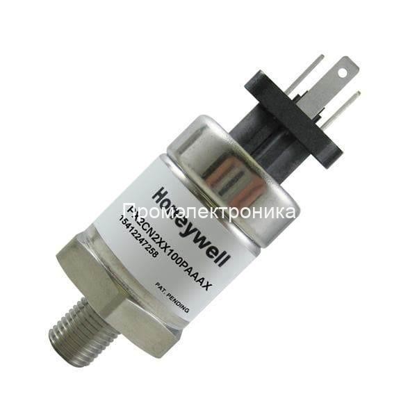 Honeywell PX2CN2XX100PAAAX