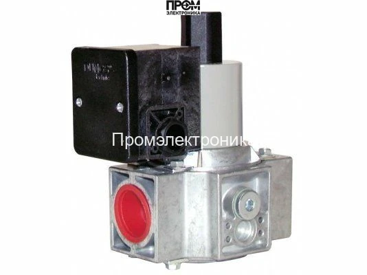 Ручной предохранительный запорный клапан Dungs HSAV 1507