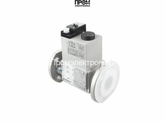 Двойной электромагнитный клапан Dungs DMV-D 5050/11 24-28 V