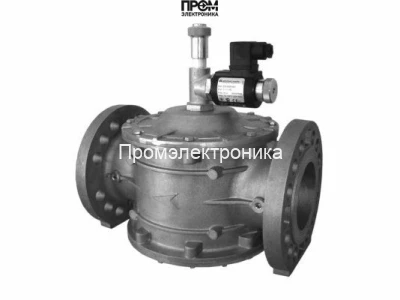 Электромагнитный клапан Giuliani Anello EV150