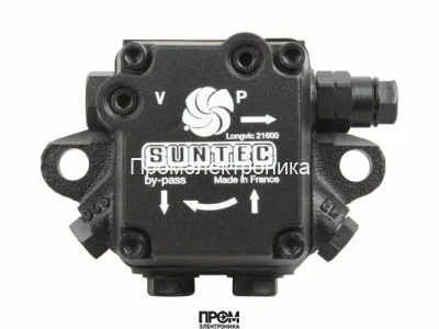 Suntec AN 57 C 7282 4P