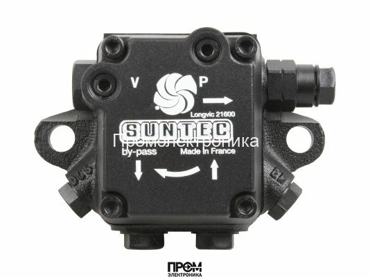 Suntec AN 57 C 7282 4P