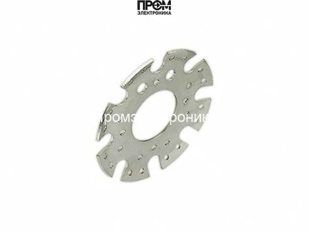 Уравнительный диск FBR Ø105 / 35 мм, 022716