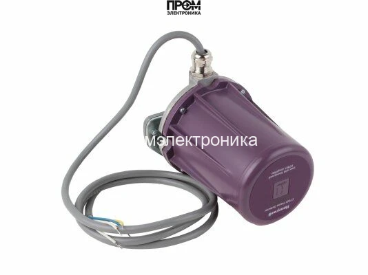 УФ-датчик пламени Honeywell C7061A1004
