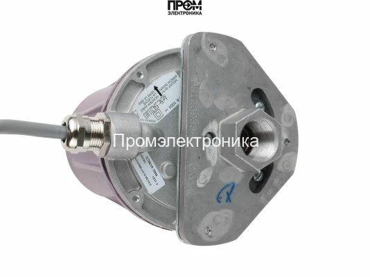 УФ-датчик пламени Honeywell C7061A1004