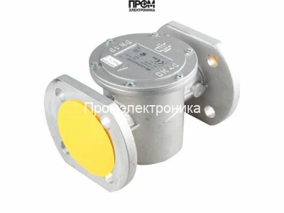 Газовый фильтр Giuliani Anello 70603F/6B