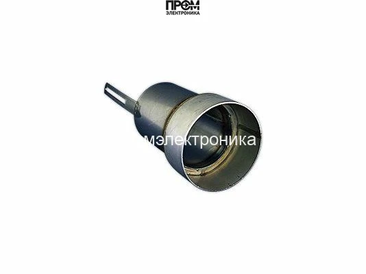 Головка жаровой трубы для дизельных горелок Ø125 x 187 мм