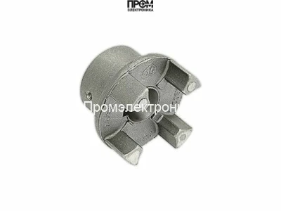 Металлическое сцепление Ø55 / 20 мм