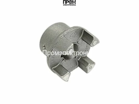 Металлическое сцепление Ø55 / 20 мм