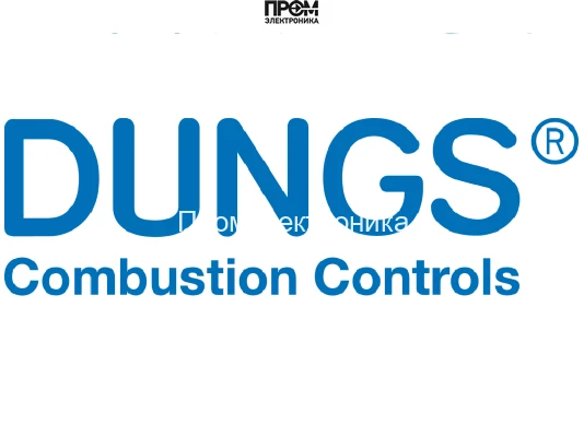 Электровыпрямитель Dungs 95451