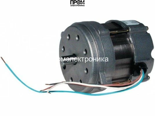 Электродвигатель RHE 90 Вт (171T)