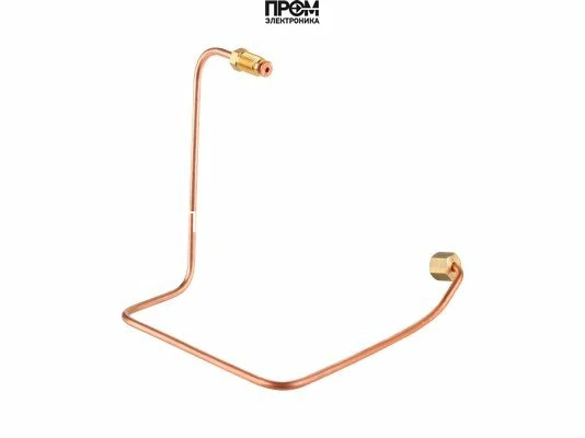 Медная топливная трубка Ecoflam G1/8" - G1/8" 65321508