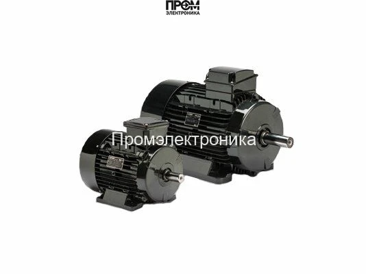 Электродвигатель Lafert 1,8 кВт