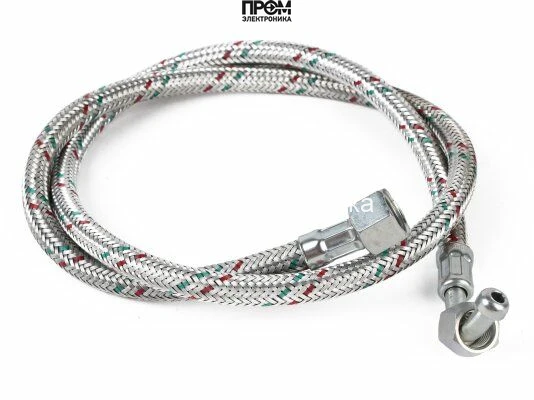 Жидкотопливный шланг Elco 1000 мм, 65324612