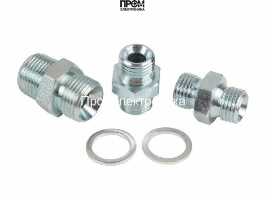 Жидкотопливный шланг Elco 1000 мм, 65324612