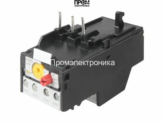 Тепловое реле AEG B18K 21,0 - 26,0 A