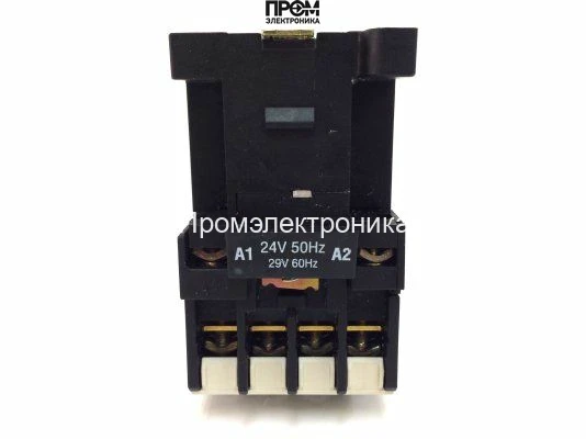 Миниконтактор Lovato BF16 10 A230