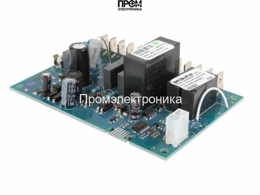 Плата Brahma BV500 S TYPE001 REV00