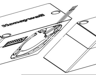 Honeywell HPMA215S0-XXX