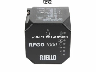 Топочный автомат Riello RFGO-A22MP