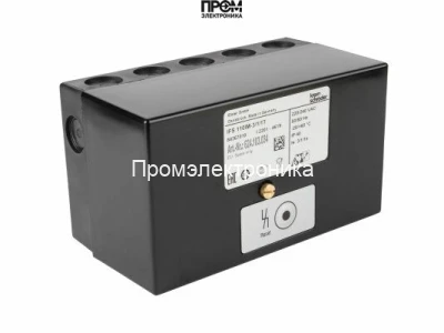 Топочный автомат Kromschroder IFS110IM-5 / 1 / 1T