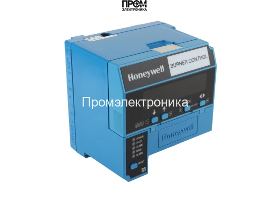Топочный автомат Honeywell RM7838B1013